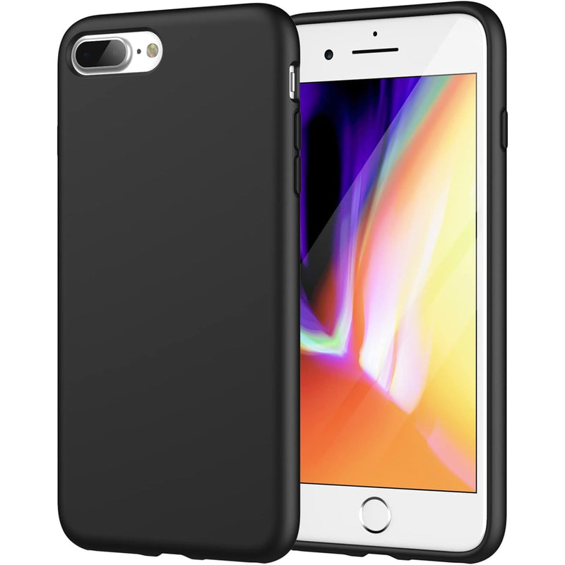 soft-touch protective case for iPhone 7 Plus (5.5-inch)