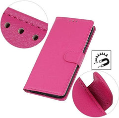 iPhone 15 Book Case