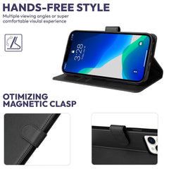 iPhone 13 Pro Max Book Case