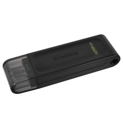 Kingston 128 GB USB C External Data Storage Memory Stick