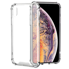 iPhone XS King Kong Bumper Case