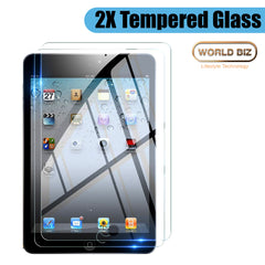 2Pack Screen Protector For iPad3