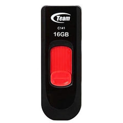 Team Group 16 GB USB Flash Thumb Drive - C141