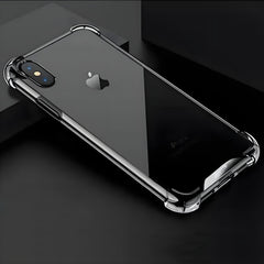 iPhone XS King Kong Bumper Case