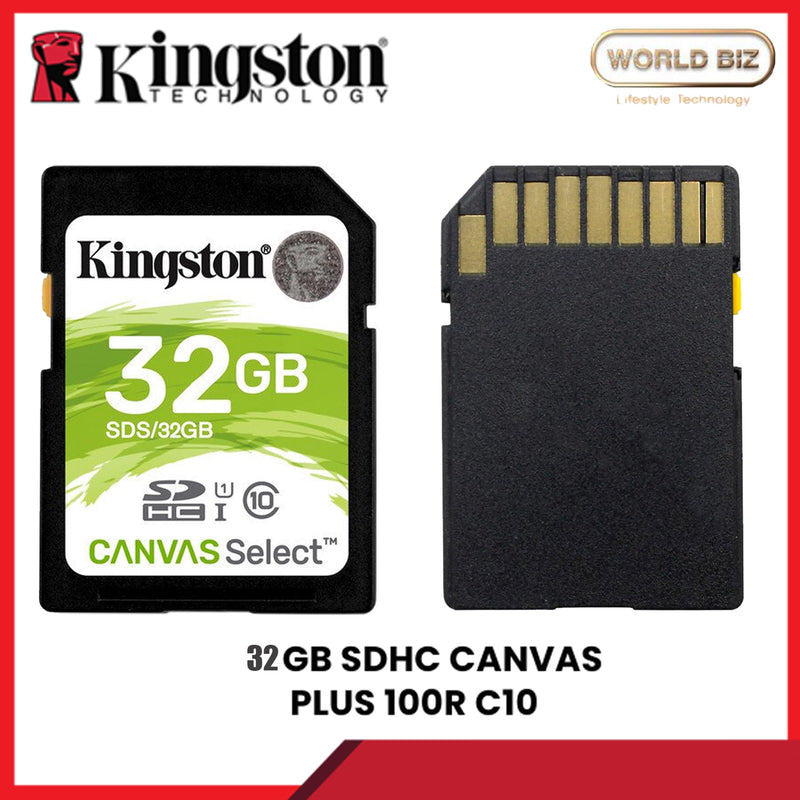 32-GB SD Card Converter Adapter