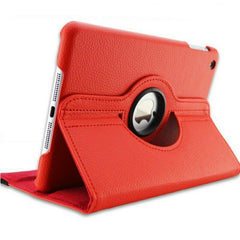 360-Degree Rotation Smart Stand Case for Apple iPad Mini