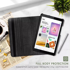 Fits iPad 10.9" (10th Gen) 360° Case