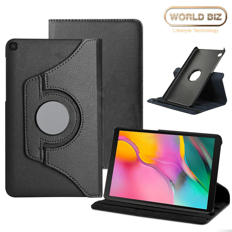 Samsung Tab A8 10.5 (2021) 360 Case