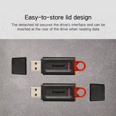 Kingston 128GB Pen Drive