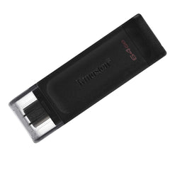 Kingston 64 GB 3.2 USB C Flash Drive For Computer