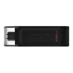 Kingston 256 GB Type C USB Flash Drive For Laptop