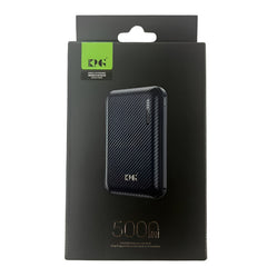 KING KP 5000mAh power bank For Phone