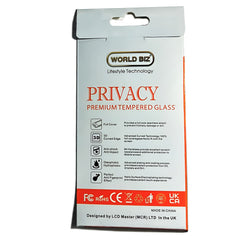 nti-voyeurism Privacy Screen Protector Film