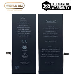 iPhone 15 plus replacement battery