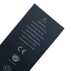 iPhone XR Battery