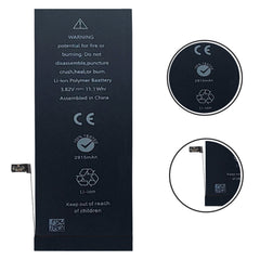 Upgrade Your iPhone 7 Plus with ASPOR's Genuine 2915mAh Replacement Battery