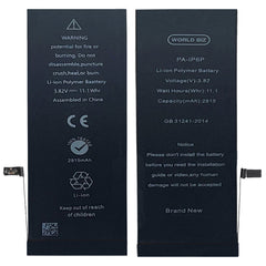 iPhone 11 replacement battery