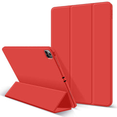 Bulk purchase iPad Pro 11 (2020) leather flip cases - Elevate your inventory