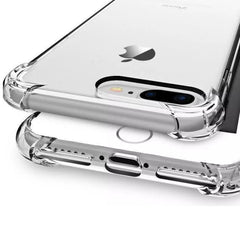 TPU Gel Clear King Kong Case 