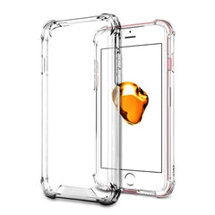 TPU Gel Clear King Kong Case 