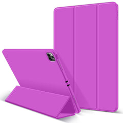 Experience elegance with iPad Pro 11 (2020) leather flip cases - Wholesale prices