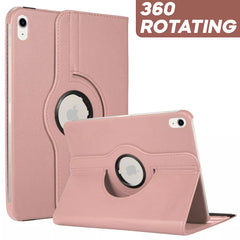 Fits iPad 10.9" (10th Gen) 360° Case