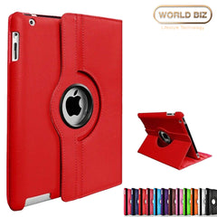 For iPad (10.2") 2019 360° Case