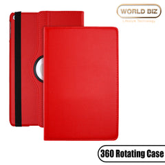 For iPad 10.2" |2020| 360° Case