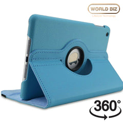 For iPad mini 5 |2019| 360° Case