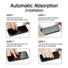 Tempered Glass Screen Protector 14