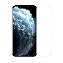 Tempered Glass Screen Protector For iPhone X