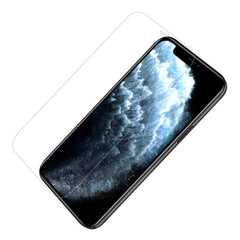 Anti-fingerprint and anti-glare treatment Screen Protector For iPhone 12