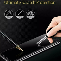 high-quality protection Tempered Glass For iPhone 12 Pro