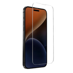 Extra Protection Tempered Glass For iPhone XS