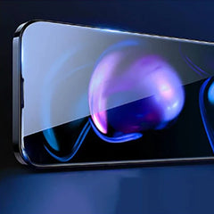  high-quality tempered glass for excellent display For iPhone XS-Max