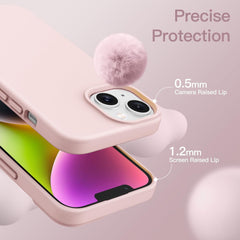 Full-Body Protective Case for iPhone 14 (6.1) (2)