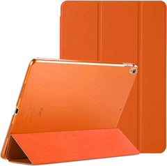 Functional Flip Leather Stand Case for Apple iPad Pro 10.5 (2017) Model