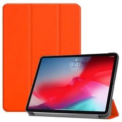 High-Tech Smart Stand Case for Apple iPad Air 10.5 (2019)