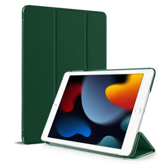 Innovative Flip Stand Case for 10.2-inch Apple iPad (2021)