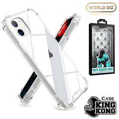 King Kong Anti-Shock iPhone 12 Case