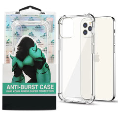 Anti Burst King Kong Armor Super Protection