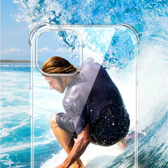 Shockproof Phone Cover Casing For iPhone 14 Plus