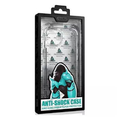 Anti Burst Shockproof King Kong cover