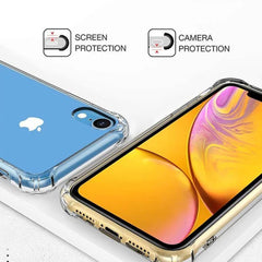 King Kong Anti-Burst Armor For iPhone XR