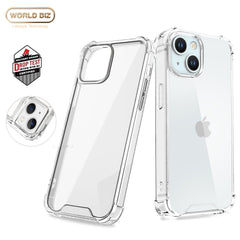 Shockproof Phone Cover Casing For iPhone 14 Plus