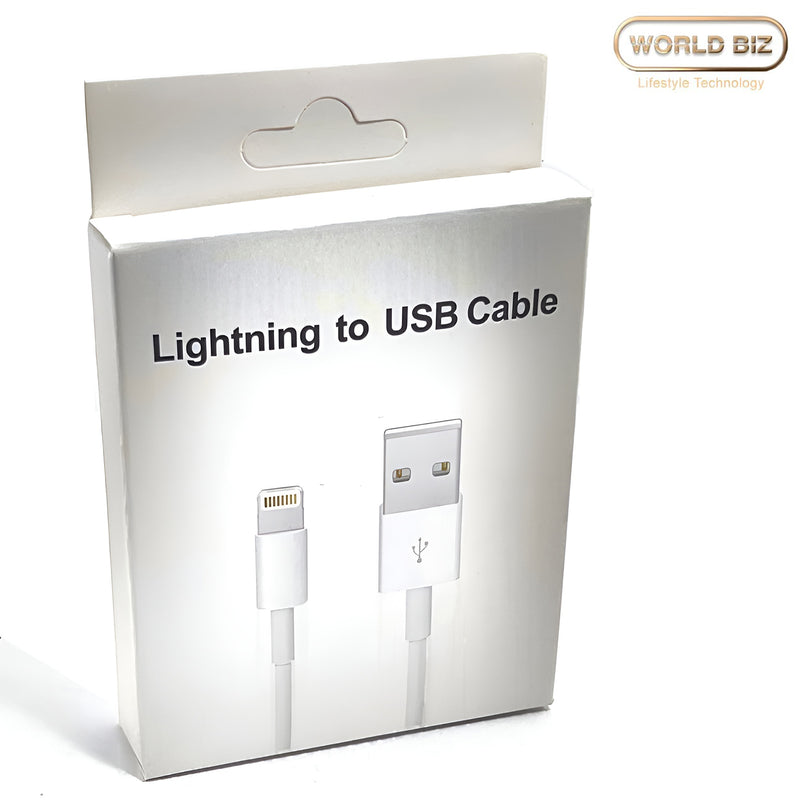 Lightning to USB Cable