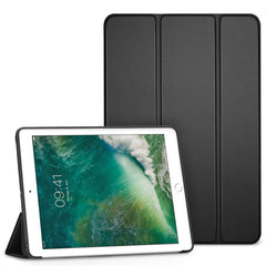 Luxurious Flip Leather Case for Apple iPad Pro 10.5 (2017)