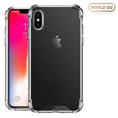 iPhone X King Kong Bumper Case