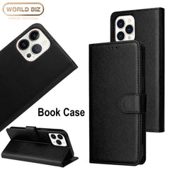 iPhone 13 Pro Max Book Case