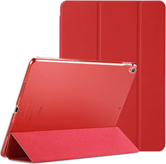 Modern Flip Leather Case for 10.5-inch Apple iPad Pro (2017)